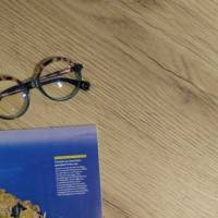 Table pied noir 70x70cm chene delano - intérieur - RestooTab