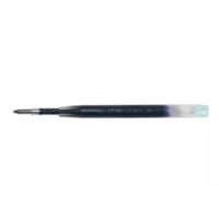 Recharge pour bille MR BRFN-10 Pointe Moyenne Bleu - PILOT