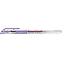 Roller à encre gel 2185 violet métallisé 0,7 mm - EDDING