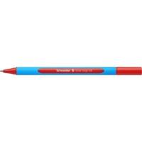 Stylo à bille Slider Edge Pointe Extra Large rouge - SCHNEIDER