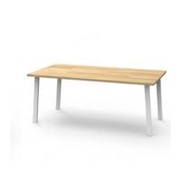 Grande table de réunion 15 à 16 personnes - SEVE Mobilier
