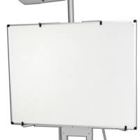 Mécanisme équilibreur mobile électrique pour tableau simple – Ulmann