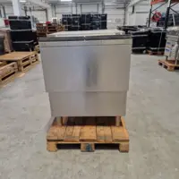 Sauteuse électrique à basculement manuel - 1N1BR3E-ZMR0 - Angelo Po