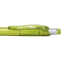Porte mines ENERGIZE.X, Pointe 0,5 mm, corps Vert Clair - PENTEL