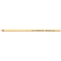 Crayon gomme Perfection 7058 doré - Faber-Castell