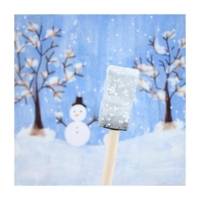 Gel Pailleté Neige 250 ml - CLÉOPÂTRE