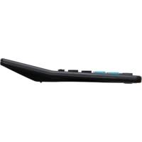 Calculatrice de bureau MXL 16, 16 chiffres, noir - MAUL