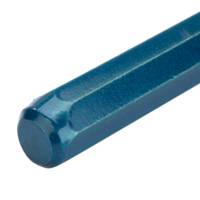 Pointeur octogonal en acier au chrome vanadium - Gedimat - BELLOTA