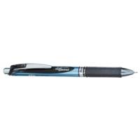 Stylo roller à encre gel liquide EnerGel BLN75 Noir - PENTEL