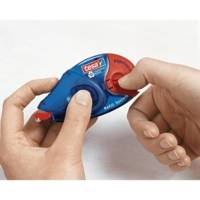 Roller rechargeable colle permanente 8,4 mm EcoLogo 14m x 8,4mm - TESA