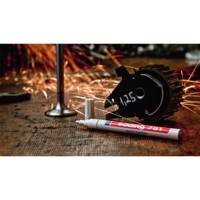 Marqueur Peinture 751 Or Pointe Ronde 1-2 mm - EDDING