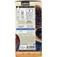Ultimate Pouring Medium 250ML - PÉBÉO