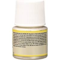 Flacon 45 ml Peinture P150 Porcelaine Coloris Blanc perle - PÉBÉO