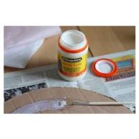 Pot 250g Vernis Colle Brillant - CLÉOPÂTRE