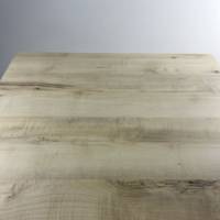 Plateau de table rectangle Erable Kanaka - RestooTab