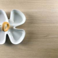 Plateau de table rond Chene Vicenz - RestooTab