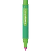 Stylo Fibre Link-It 1,0 fashion-pink - SCHNEIDER