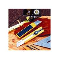 Cutter H-1 Lame 25mm Blocage par Molette - OLFA