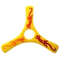 Boomerang spin racer initiation droitier - LMI ET FOX