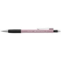 Porte-mines GRIP 1347, rose - Faber-Castell
