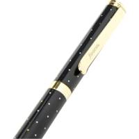 Stylo Bille Moonlight noir - FILOFAX