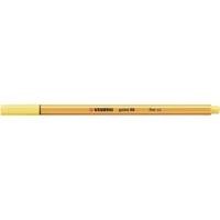 Etui 18 stylos feutres point 88 ARTY Pointe fine assorties - STABILO