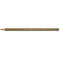 Crayon de Couleur Aquarellable Albrecht Dürer terre d'ombre - Faber-Castell
