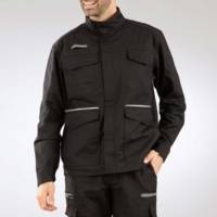 Blouson Batiwork - DMD France
