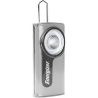 Lampe de Poche Compact Metal Led Inclus 2 Piles LR6 - ENERGIZER