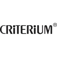 Crayon papier graphite Hexagonal CRITERIUM 550 Mine HB - BIC