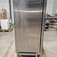 Four mixte 20 niveaux GN1/1 Hounö - Reconditionné - KPE1.20 - Marque Haut de gamme