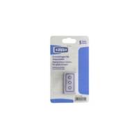 Lames de rechange pour racloir spécial tables de cuisson vitrocéramiques - XAVAX
