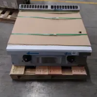 Plancha électrique lisse à poser - NEBE74TL - Rosinox