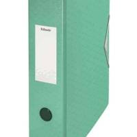 Classeur à Levier Colour'Ice Polyfoam A4 Dos de 82 mm Coloris Aléatoire - ESSELTE