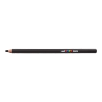 Crayon de couleur POSCA PENCIL KPE200 N Noir