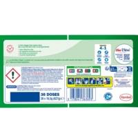 Discs L'Expert 4en1 x38 - HENKEL