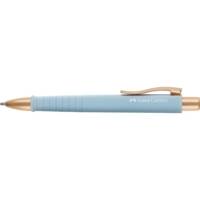 Stylo à bille rétractable POLY BALL URBAN - FABER-CASTELL