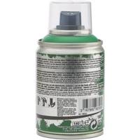 Aérosol 100 ml Peinture opaque permanente faible odeur VERT NOEL - PÉBÉO