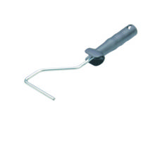 Monture courte 29cm fil diam.6mm pour manchon de 110mm - Gedimat - NESPOLI
