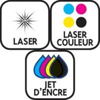 Intercalaires en carte + mylar A4+, touches assorties 6 touches neutres - AVERY ZWECKFORM