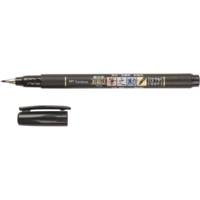 Set de 10 Feutre Dessin et Calligraphie Pointe Brush Fudenosuke Color - TOMBOW
