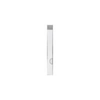 Etui Portfeuille "Crystal" pour Samsung Galaxy S9+, Or - WHITE DIAMONDS