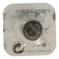 Pile bouton Silver Oxyde 399 / SR927W 0% mercure - RENATA