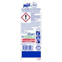 Secrets de Grands Chefs Citron - Liquide Vaisselle Main (675mL) - MIR