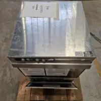 Lave-vaisselle frontal - 500x500mm (Panier laverie) - Pompe de vidange, Doseur de rinçage intégré - Reconditionné - ECO50DP - Adler