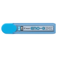 Recharges porte-mines 2B 0.7 mm - Pilot