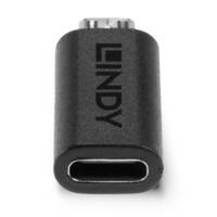 Adaptateur USB 2.0 Type C vers Micro-B - LINDY
