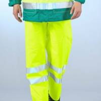 Pantalon de pluie Sonomix HV - DMD France