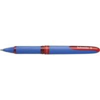Roller à encre One Hybrid C 05 rouge - SCHNEIDER