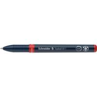 Roller à encre Topball 811 05 rouge - SCHNEIDER
